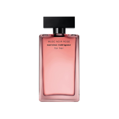 Narciso Musc Noir Rose For Her