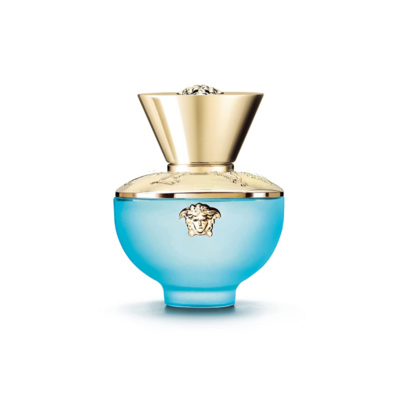 Versace Pour Femme Dylan Turquoise by Versace