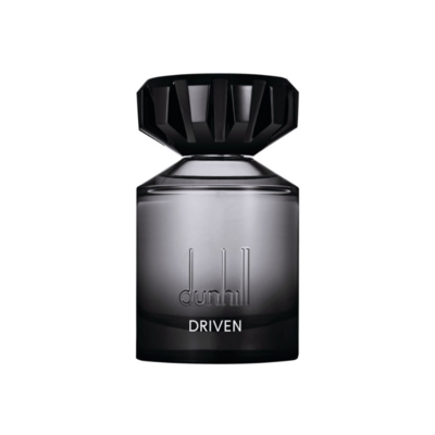Dunhill Driven by Alfred Dunhill