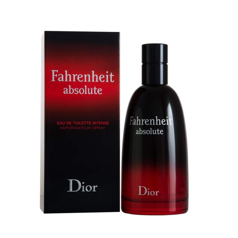 Dior Fahrenheit Absolute by Dior
