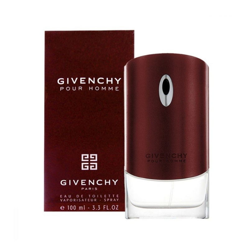 Givenchy Pour Homme by Givenchy, Packaging: Original