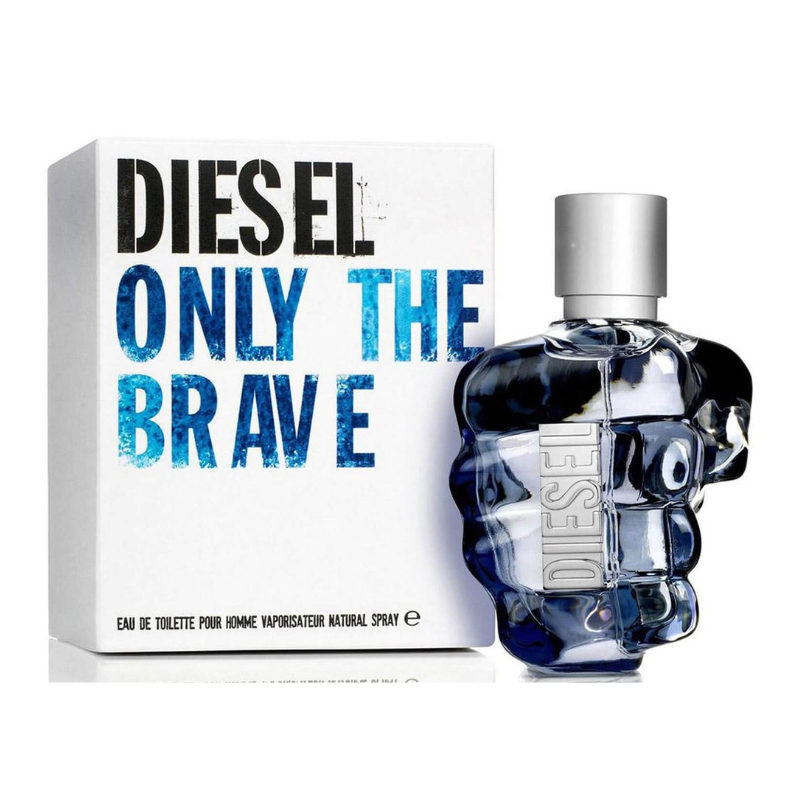 Diesel Only The Brave by Diesel, Packaging: Original