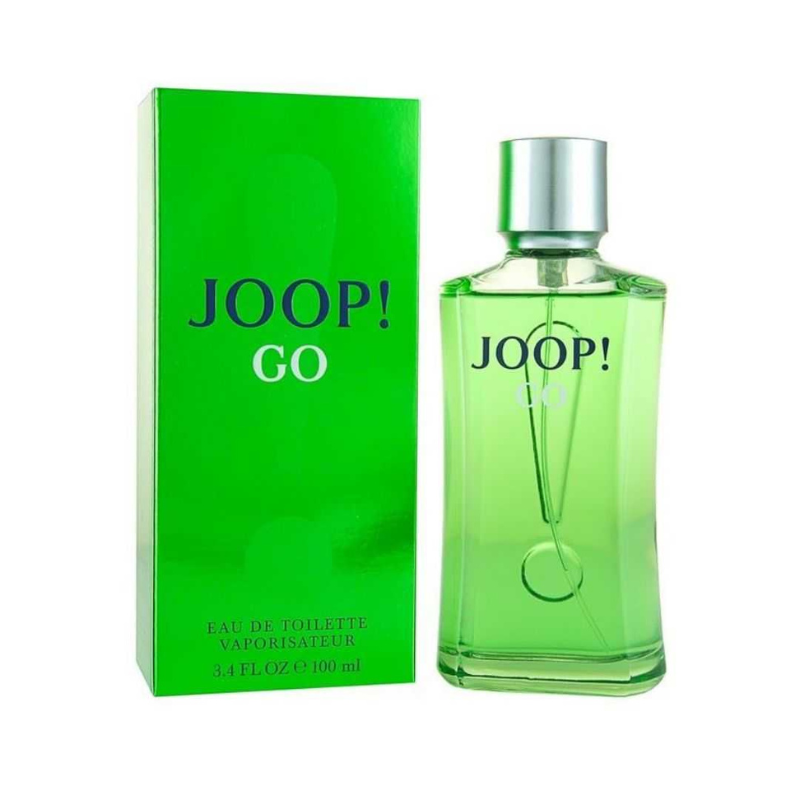 Joop Go! by Joop!