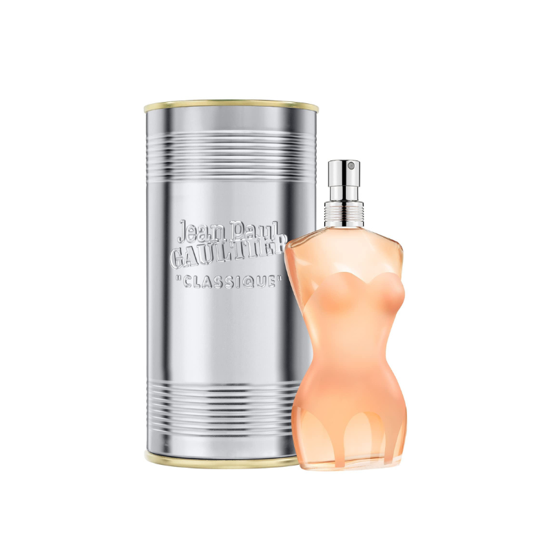Classique by Jean Paul Gaultier, Packaging: Original