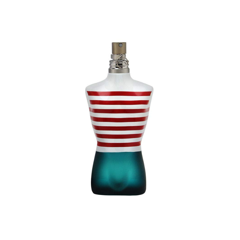 Le Male Xmas Limited Edition 2021 by Jean Paul Gaultier