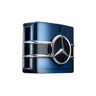 Mercedes-Benz Sign by Mercedes-Benz