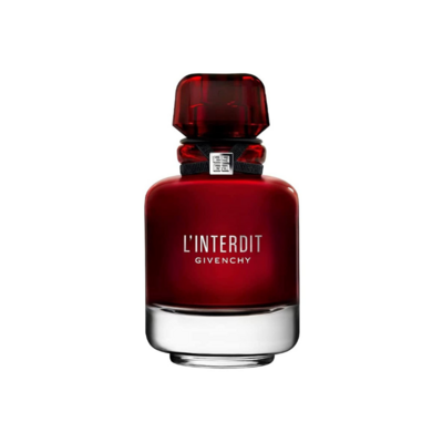 Givenchy L&#39;Interdit Eau de Parfum Rouge