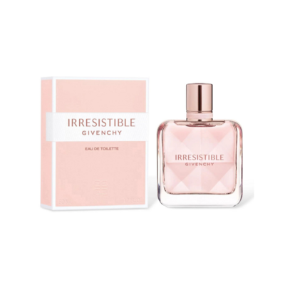 Givenchy Irresistible by Givenchy, Packaging: Original