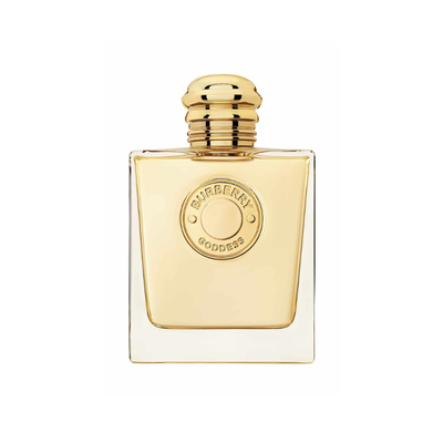 Goddess by Burberry
