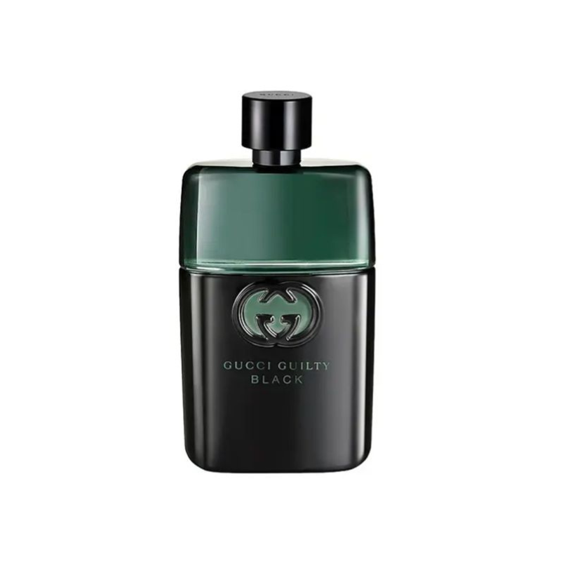 Gucci Guilty Black Pour Homme by Gucci