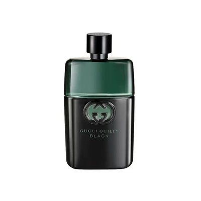 Gucci Guilty Black Pour Homme by Gucci
