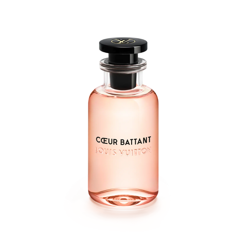 Cœur Battant by Louis Vuitton