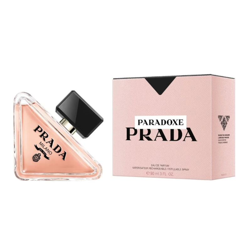 Prada Paradoxe by Prada, Packaging: Original