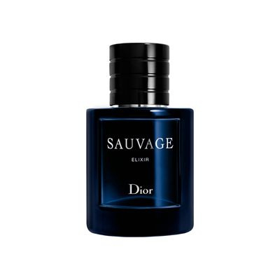 Sauvage Elixir by Dior