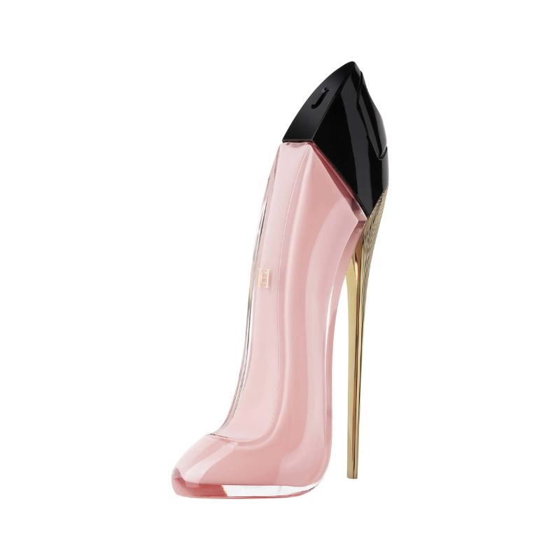 Good Girl Blush by Carolina Herrera