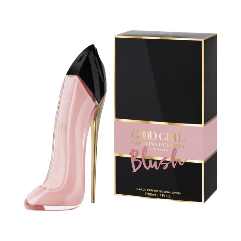 Good Girl Blush by Carolina Herrera, Packaging: Original