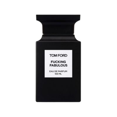Fucking Fabulous by Tom Ford