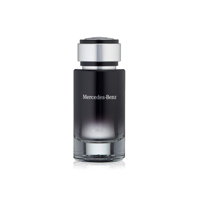 Mercedes-Benz Intense by Mercedes-Benz