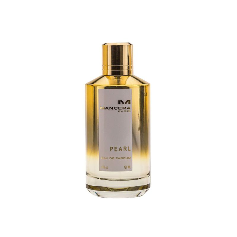 Mancera Pearl by Mancera