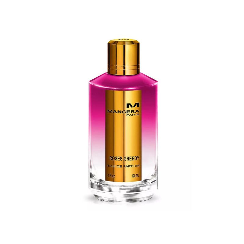 Mancera Roses Greedy by Mancera