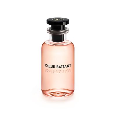 Cœur Battant by Louis Vuitton