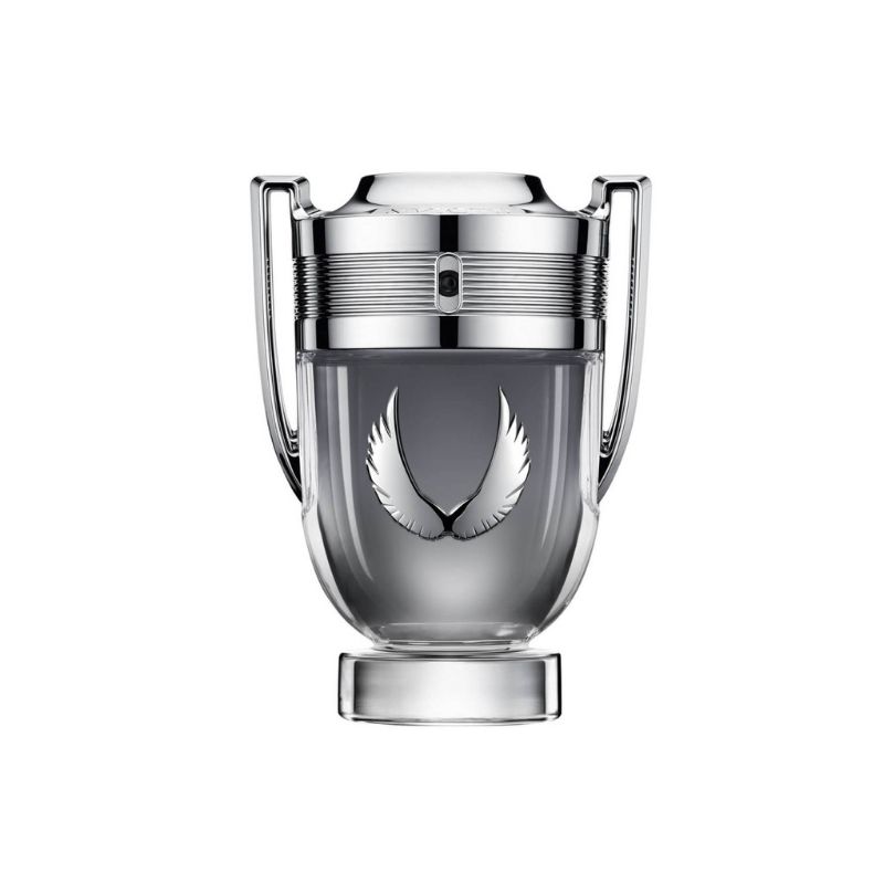Invictus Platinum by Paco Rabanne