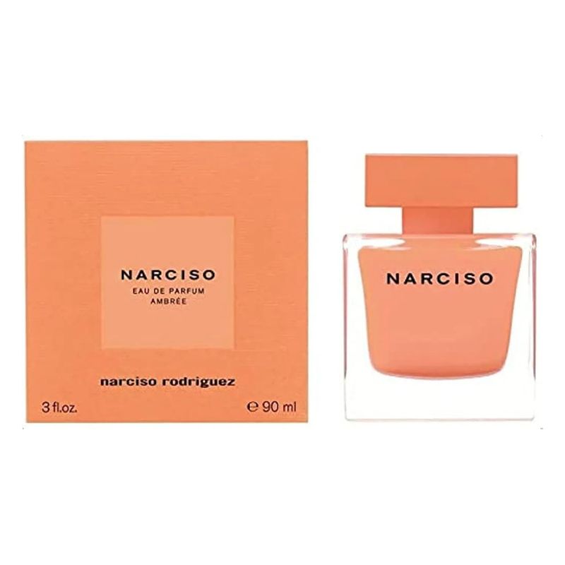 Narciso Ambree by Narciso Rodriguez, Packaging: Original