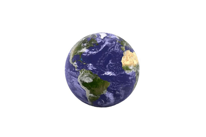 AI Earth