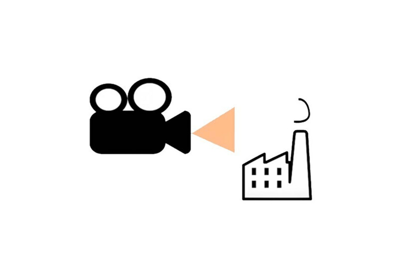 Optical Gas Imaging System
