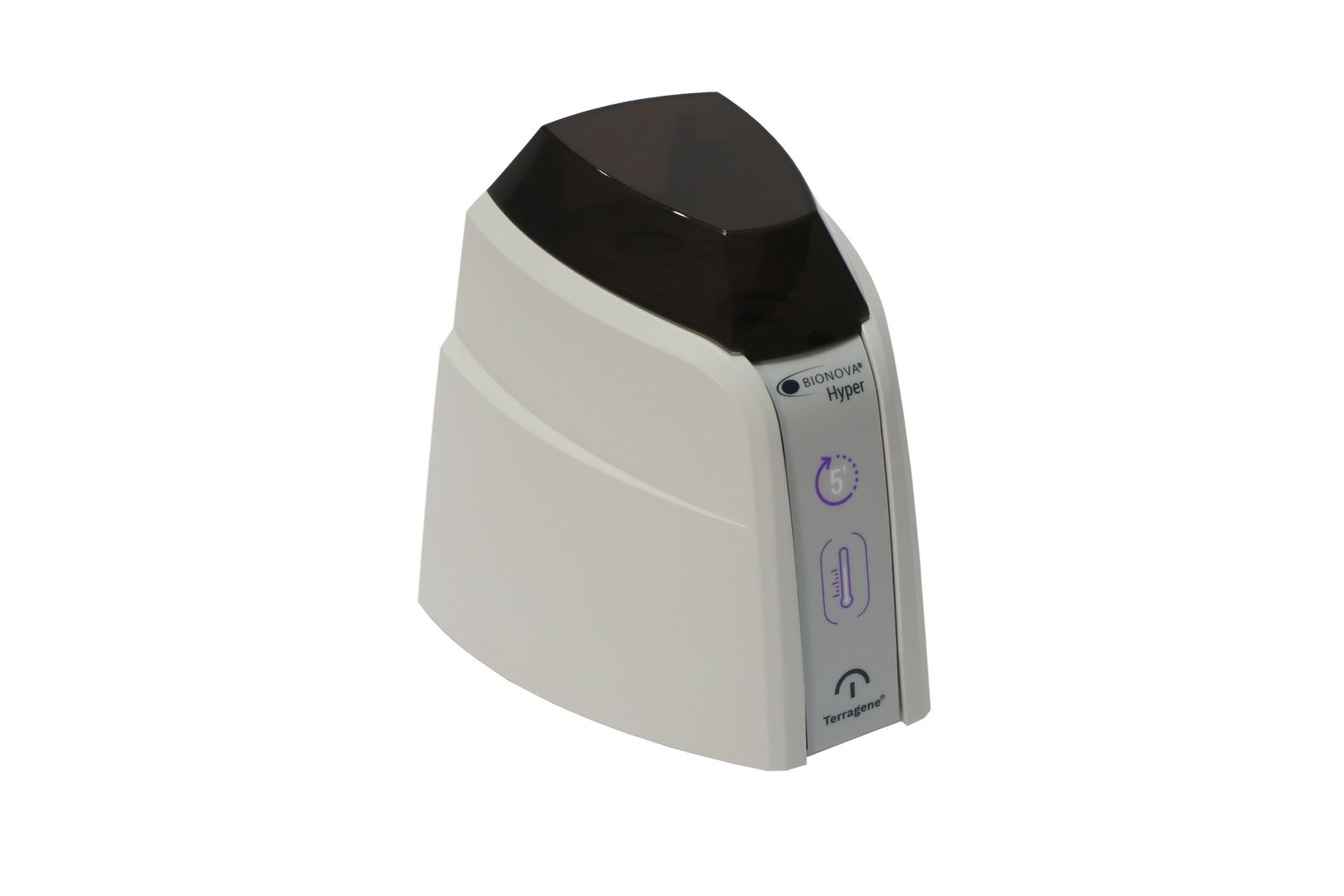 Low Temperature Biological Auto Reader- Hyper