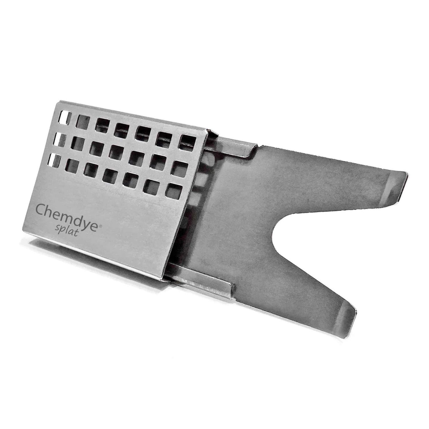 Wash Check Holder (Splat)