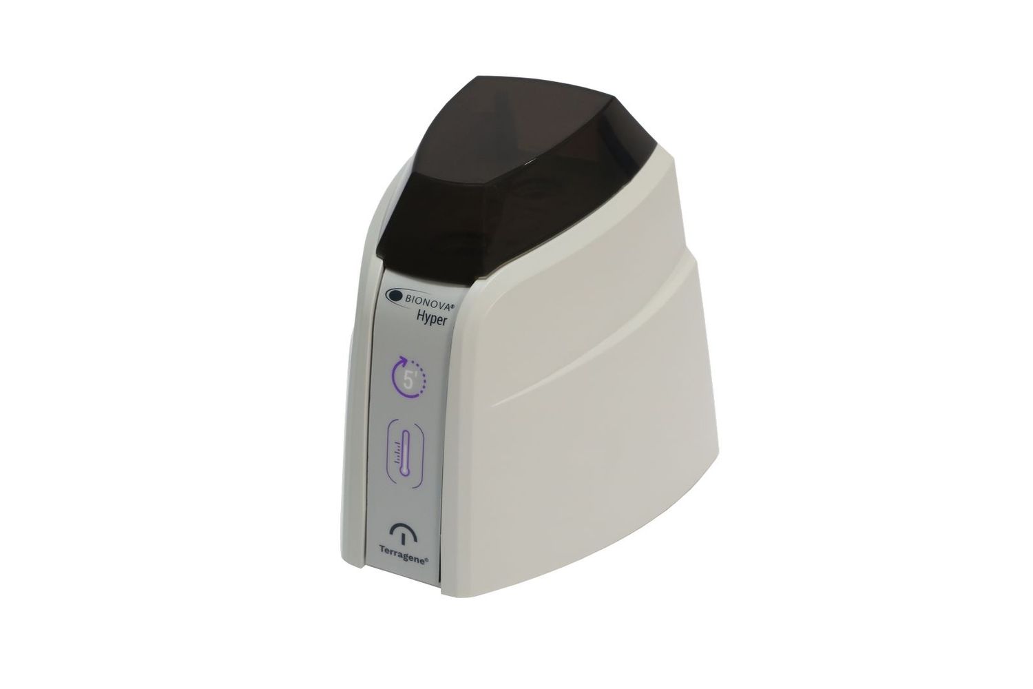 Low Temperature Biological Auto Reader- Hyper