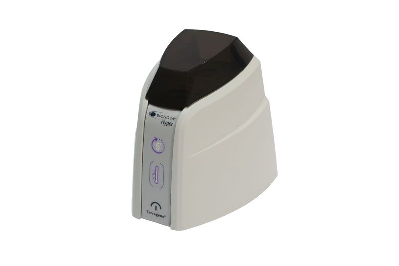 Low Temperature Biological Auto Reader- Hyper