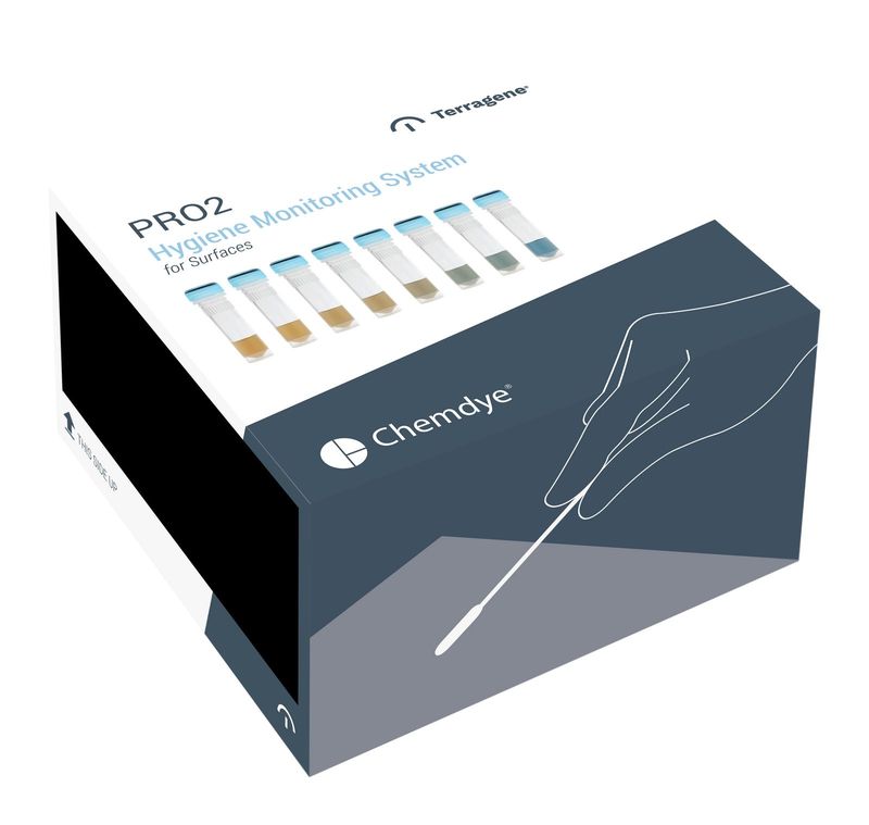 Standard Protein Residue Test
