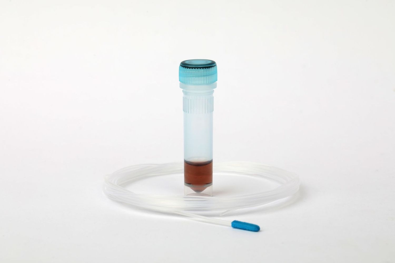 Lumen Protein Residue Test