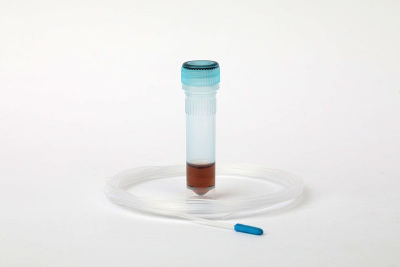 Lumen Protein Residue Test
