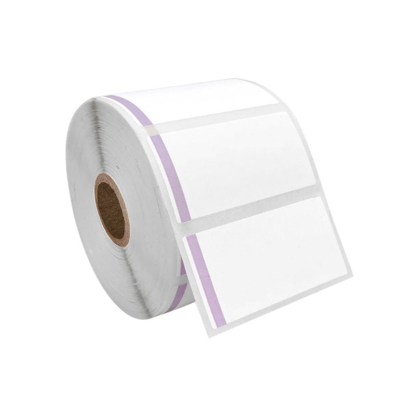 Self Adhesive Label Indicator For Steam