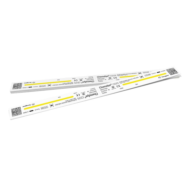 Type 4 Chemical Indicator For Steam