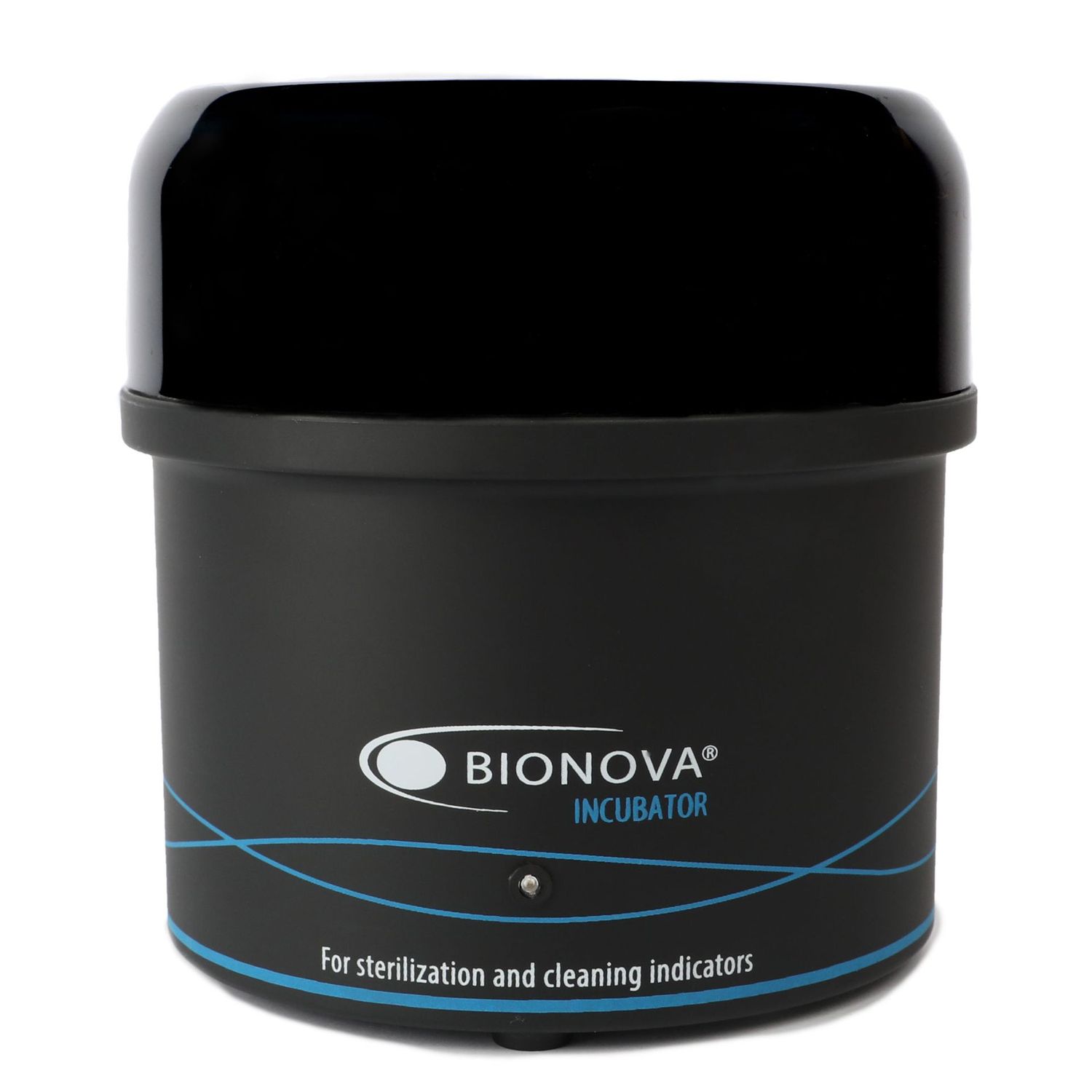 BIONOVA - Dual Biological Indicator Incubator 24hr