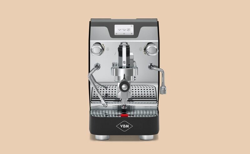 vbm Domobar super digital