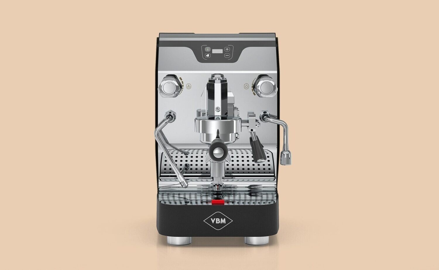 vbm Domobar junior digital