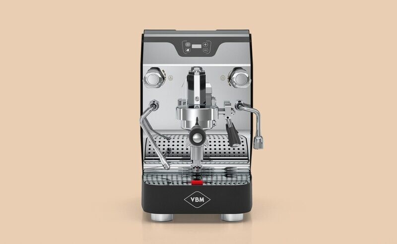 vbm Domobar junior digital
