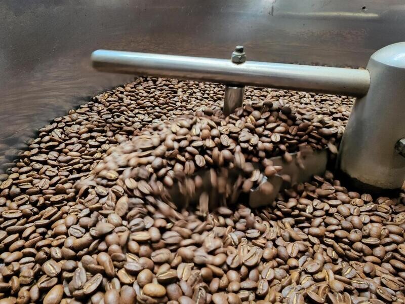 Redline Coffee Revolutions 250 gm