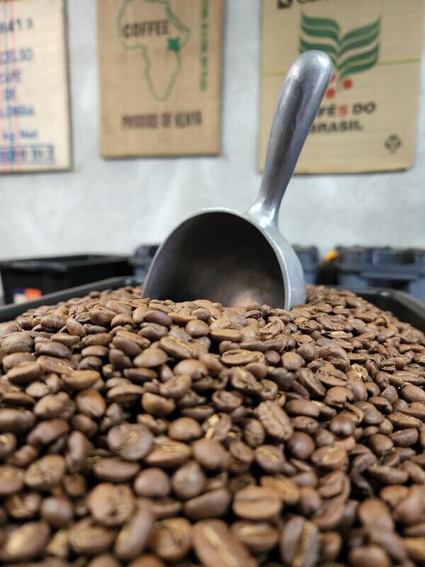 Redline Coffee Revolutions 500 gm