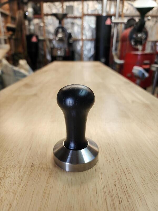 58mm Motta tamper