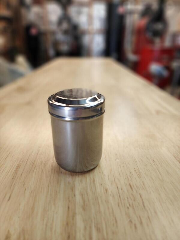 Motta s/steel shakers