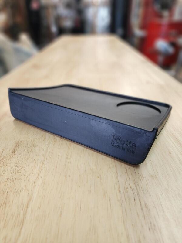 Motta corner tamp mat