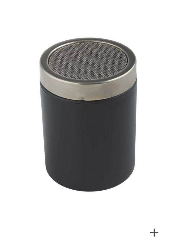 CREMA PRO - Black OR Red Shaker