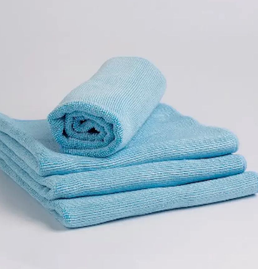 Barista Ace Milk Cleaning Cloths 4pk