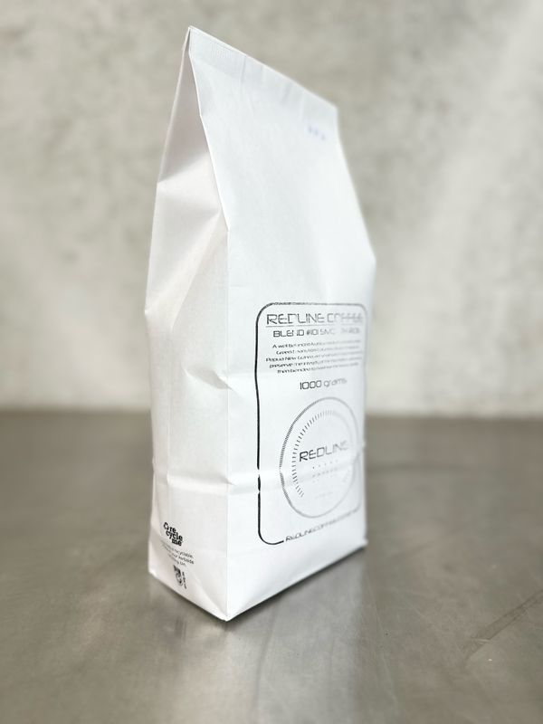 Redline Coffee Smooth Ride 1 kilo
